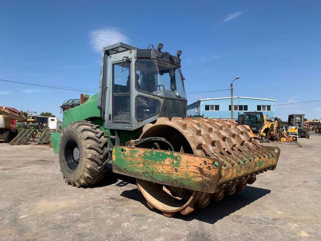 Vibromax W1405D - Compactor: picture 5 Vibromax W1405D - Compactor: picture 5