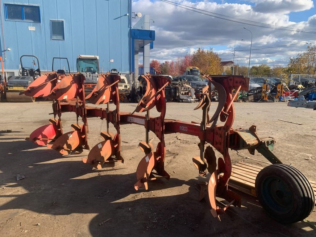 Vogel & Noot 5 - Plow: picture 3 Vogel & Noot 5 - Plow: picture 3