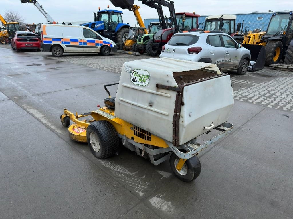 Walker MFG - Garden mower: picture 4 Walker MFG - Garden mower: picture 4
