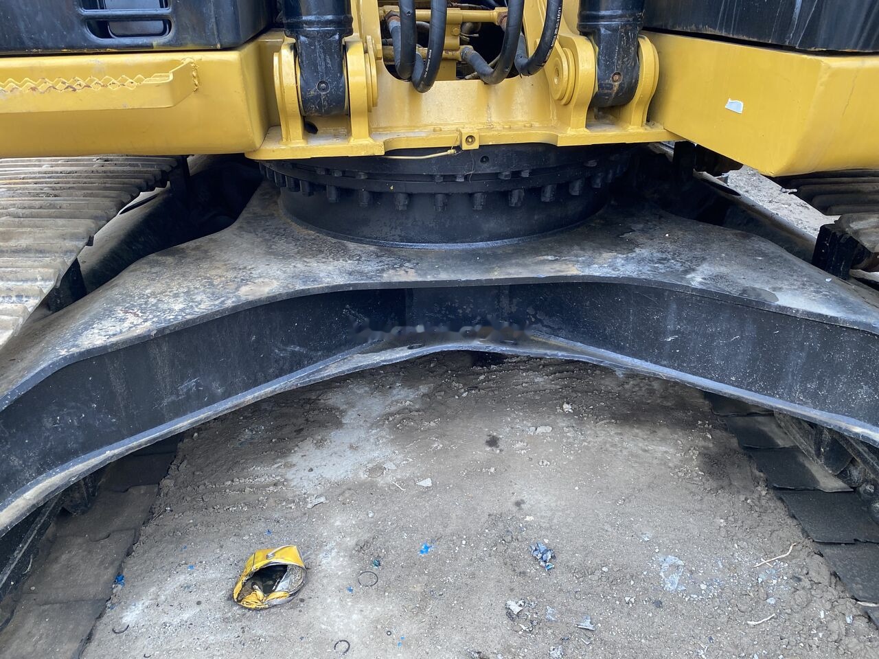Caterpillar 326D2L - Crawler excavator: picture 5 Caterpillar 326D2L - Crawler excavator: picture 5