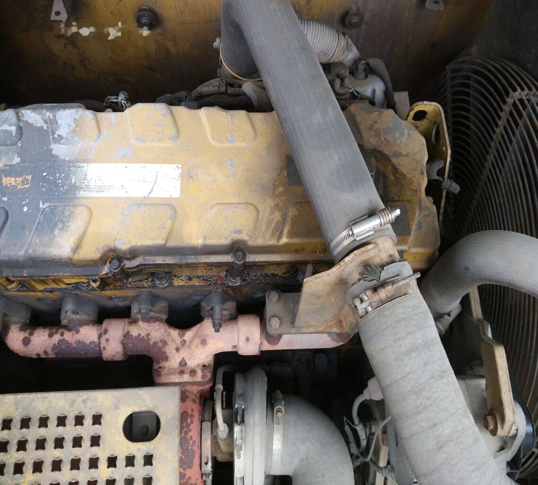 Caterpillar 330CL - Crawler excavator: picture 2 Caterpillar 330CL - Crawler excavator: picture 2