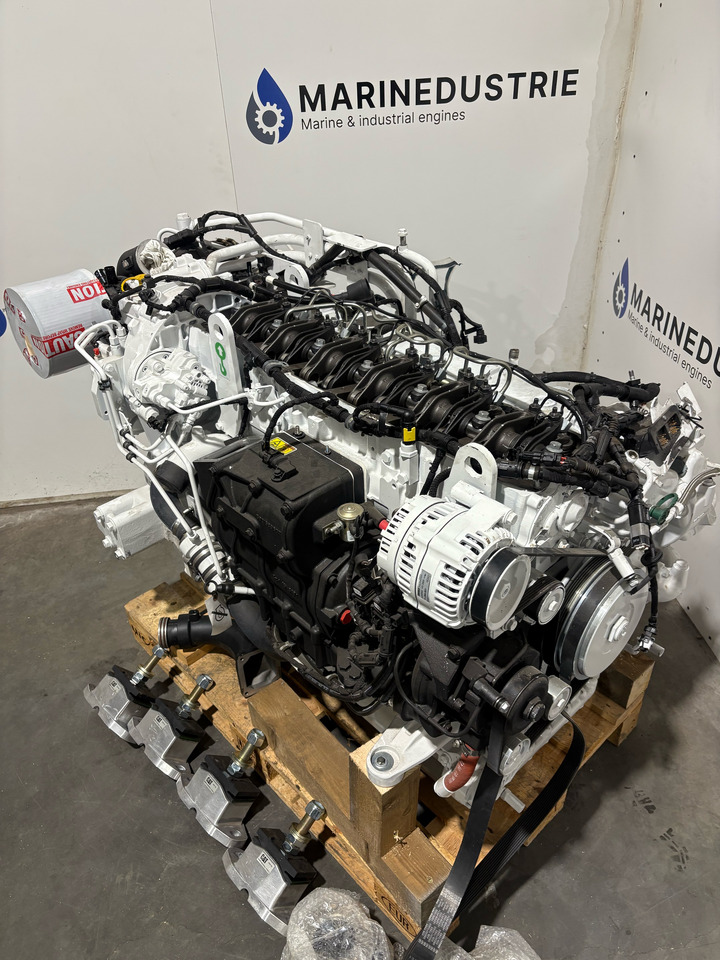 CATERPILLAR C8.7 Marine - Engine for Other machinery: picture 4 CATERPILLAR C8.7 Marine - Engine for Other machinery: picture 4
