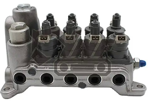 4254647 9218370 4299959 Valve 4254647 9218370 4299959 AT158394 AT154742 Hydraulic Solenoid Valve Assembly with Seat - Electrical system: picture 1 4254647 9218370 4299959 Valve 4254647 9218370 4299959 AT158394 AT154742 Hydraulic Solenoid Valve Assembly with Seat - Electrical system: picture 1