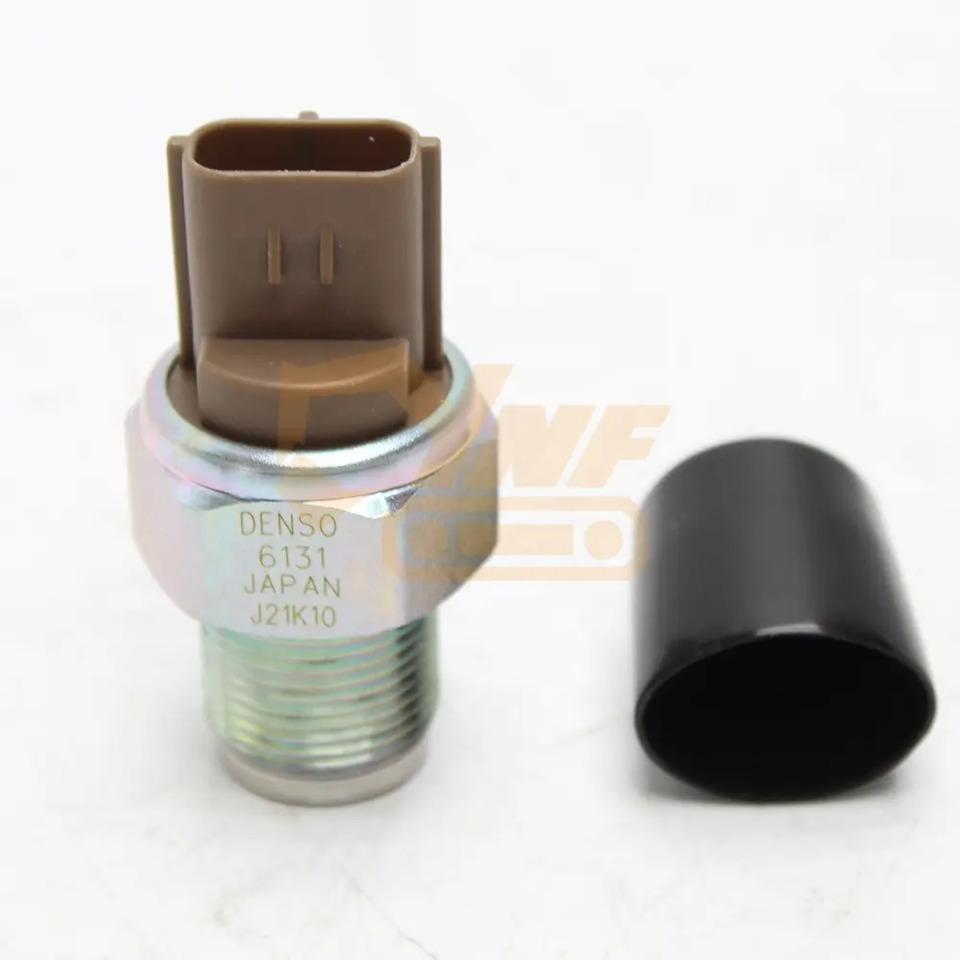 4HK1 Engine Common Fuel Rail Pressure Sensor Switch For Nissan Mitsubishi Isuzu 499000-6160 4990006160 - Sensor: picture 1 4HK1 Engine Common Fuel Rail Pressure Sensor Switch For Nissan Mitsubishi Isuzu 499000-6160 4990006160 - Sensor: picture 1