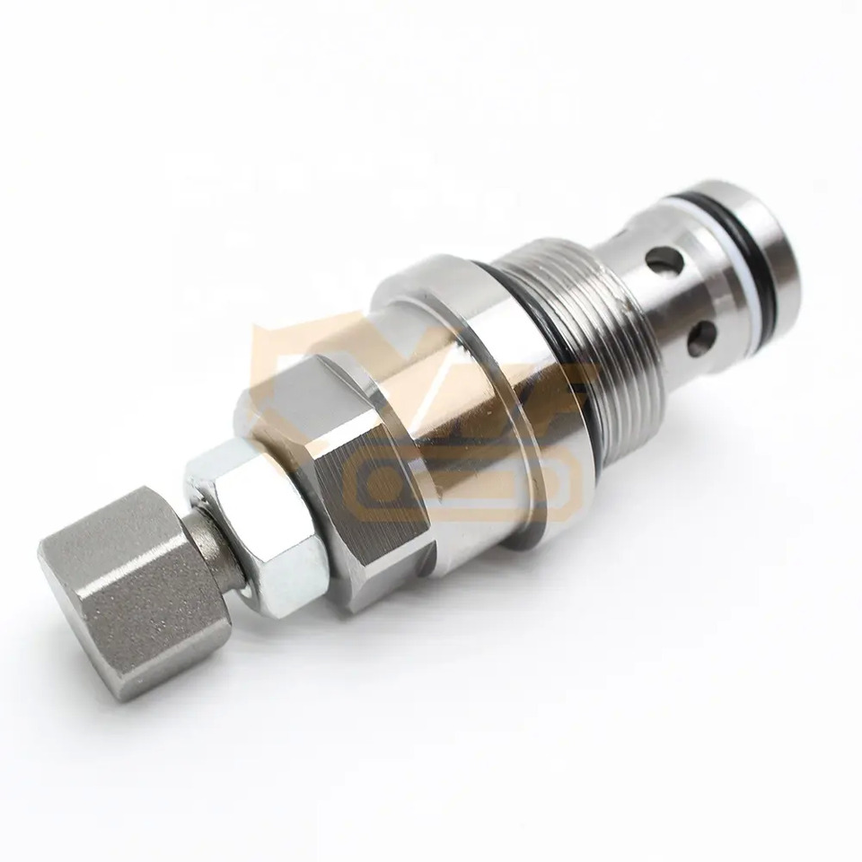 9208771 RELIEF VALVE FOR HITACHI ZX160, ZX180LC, ZX180LC-AMS, ZX180LC-HCME John Deere 160C - Hydraulic valve: picture 4 9208771 RELIEF VALVE FOR HITACHI ZX160, ZX180LC, ZX180LC-AMS, ZX180LC-HCME John Deere 160C - Hydraulic valve: picture 4