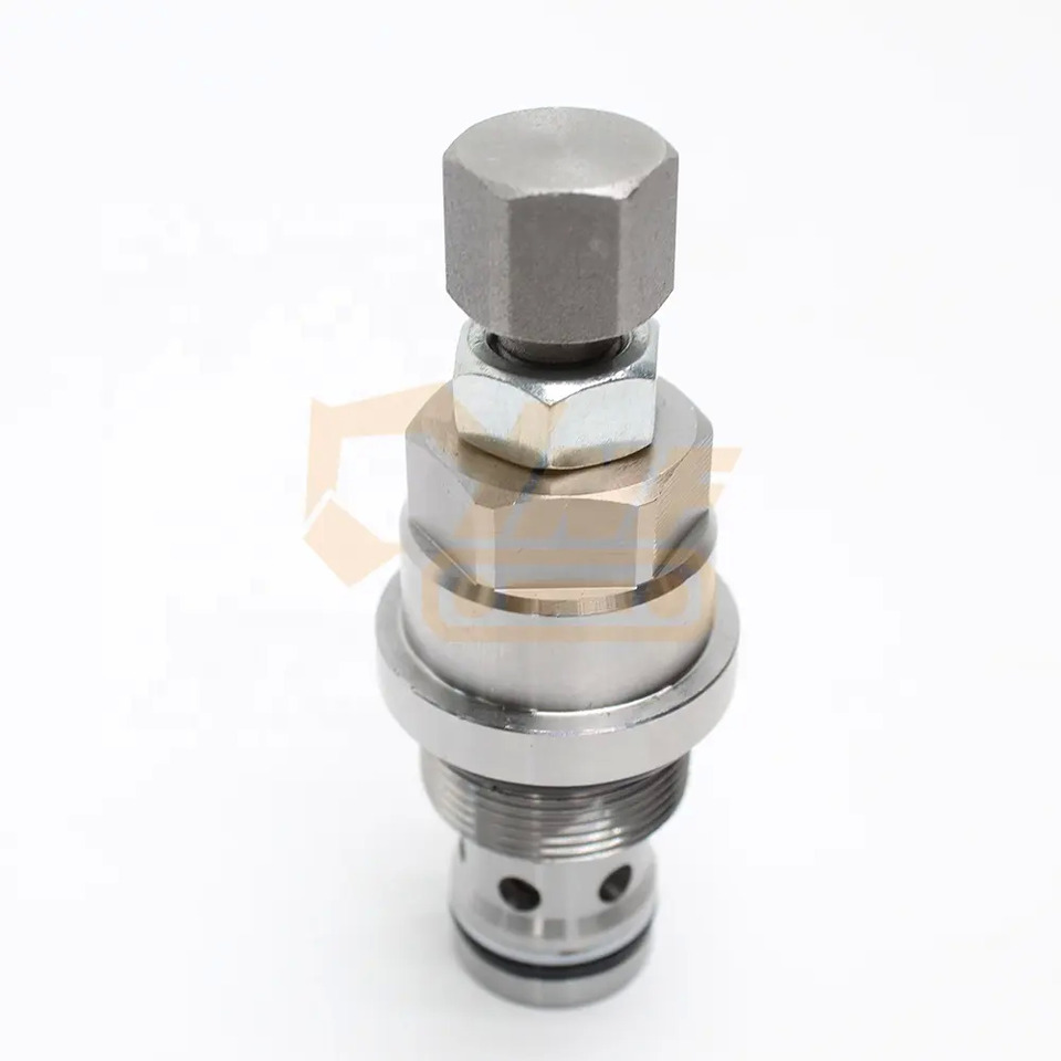 9208771 RELIEF VALVE FOR HITACHI ZX160, ZX180LC, ZX180LC-AMS, ZX180LC-HCME John Deere 160C - Hydraulic valve: picture 2 9208771 RELIEF VALVE FOR HITACHI ZX160, ZX180LC, ZX180LC-AMS, ZX180LC-HCME John Deere 160C - Hydraulic valve: picture 2