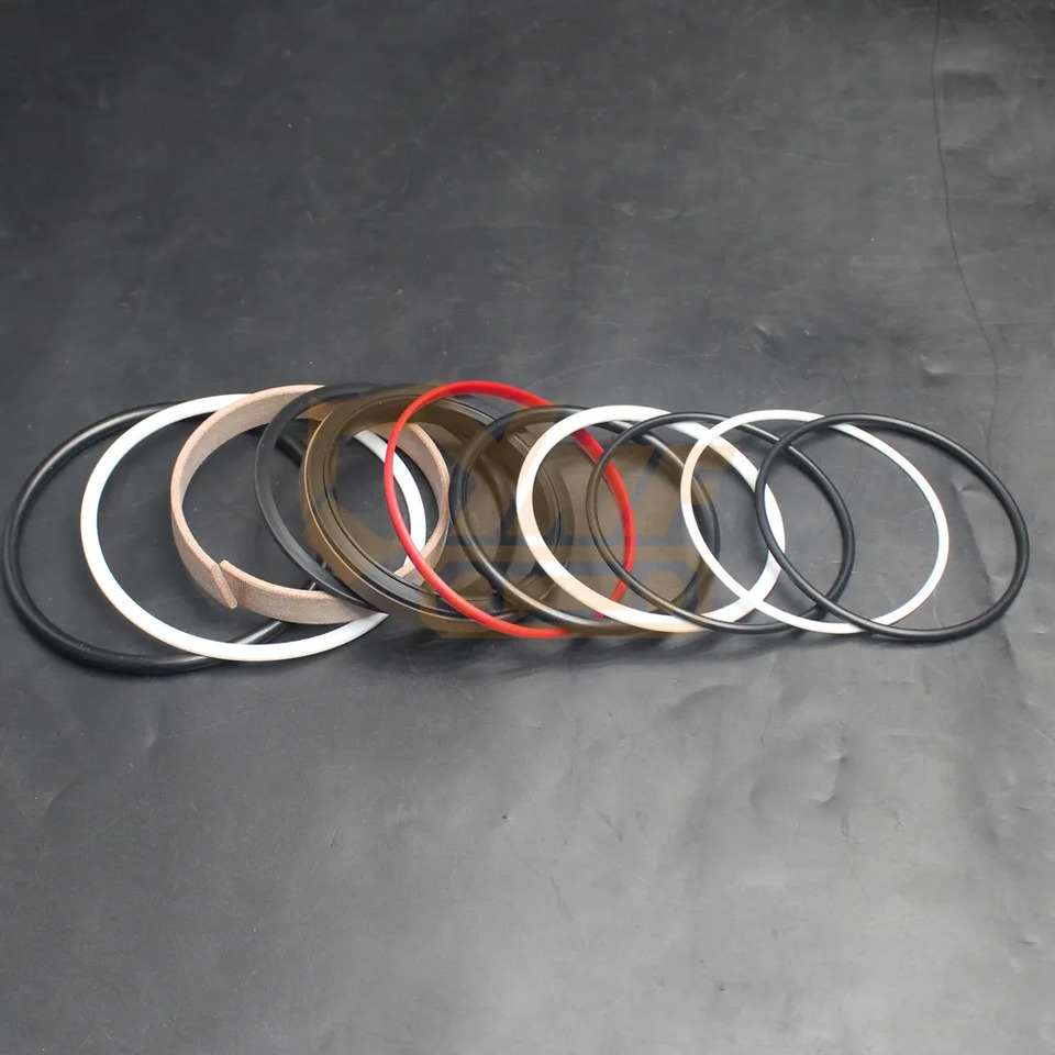 Ah149843 Hydraulic Cylinder Seal Kit Fits For John Deere 450G 644G 550G - Hydraulics: picture 4 Ah149843 Hydraulic Cylinder Seal Kit Fits For John Deere 450G 644G 550G - Hydraulics: picture 4