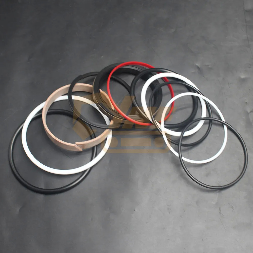 Ah149843 Hydraulic Cylinder Seal Kit Fits For John Deere 450G 644G 550G - Hydraulics: picture 5 Ah149843 Hydraulic Cylinder Seal Kit Fits For John Deere 450G 644G 550G - Hydraulics: picture 5