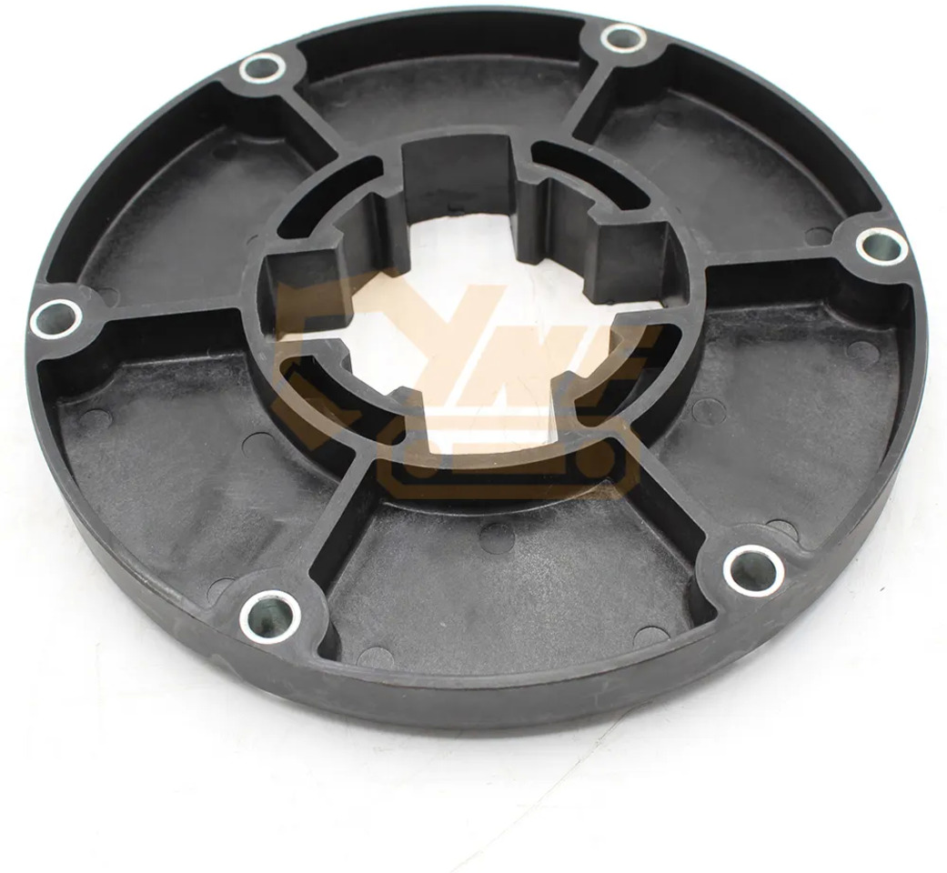 Case440 435 450 450Ct 465 445 430 New Holland Ls185B Ls180B L185 C190 C190 Flywheel Engine  Flange Crankshaft Coupling 87024539 - Clutch and parts: picture 4 Case440 435 450 450Ct 465 445 430 New Holland Ls185B Ls180B L185 C190 C190 Flywheel Engine  Flange Crankshaft Coupling 87024539 - Clutch and parts: picture 4