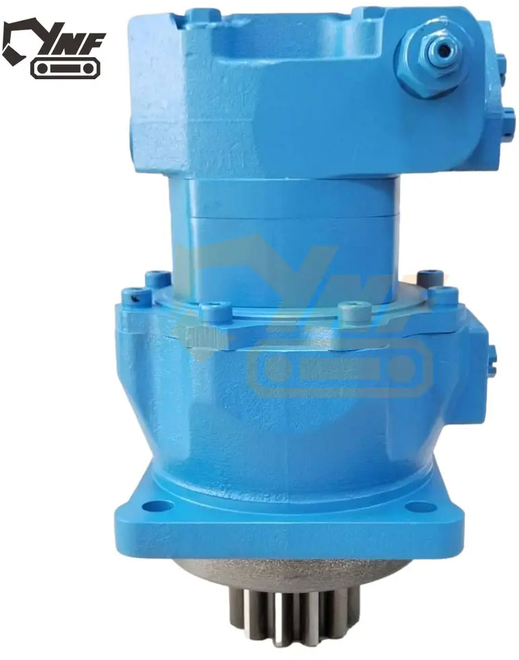 China Wholesale Excavator Swing Device Tb216 Tb218 Swing Motor Assy For Mini Excavator Takeuchi - Hydraulic motor for Excavator: picture 1 China Wholesale Excavator Swing Device Tb216 Tb218 Swing Motor Assy For Mini Excavator Takeuchi - Hydraulic motor for Excavator: picture 1