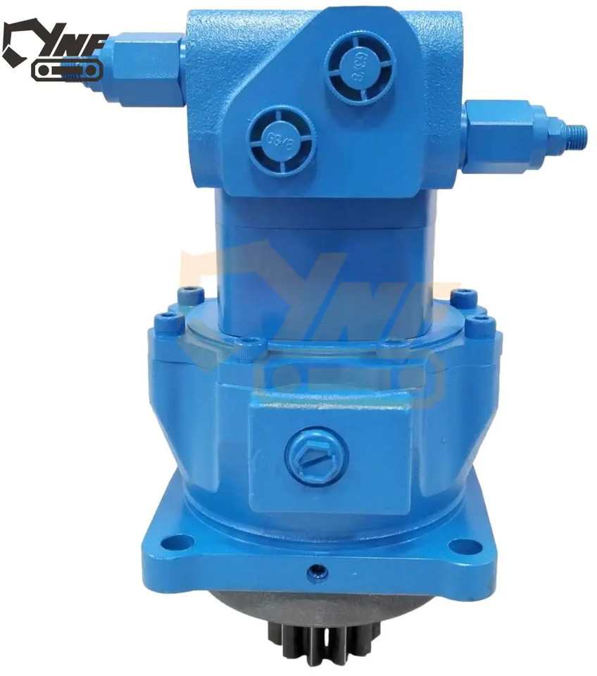 Construction Machinery Parts Yanmar Vio20 Hydraulic Swing Motor 2Pc25B1115-C Swing Device For Mini Excavator Yanmar - Hydraulic motor for Excavator: picture 1 Construction Machinery Parts Yanmar Vio20 Hydraulic Swing Motor 2Pc25B1115-C Swing Device For Mini Excavator Yanmar - Hydraulic motor for Excavator: picture 1