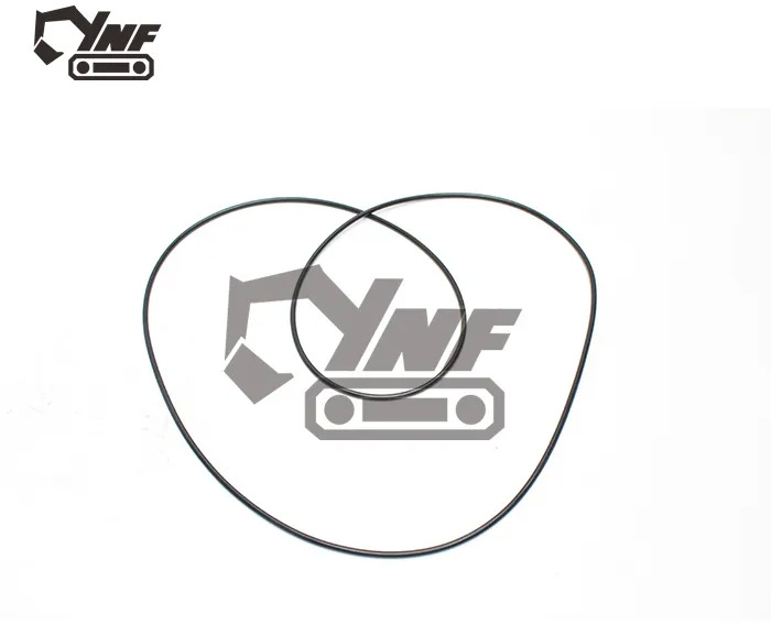 Excavator Parts 6817183 6817081 6810470 6816533 6818161 For Bobcat Hydraulic Seal Kit - Hydraulics: picture 1 Excavator Parts 6817183 6817081 6810470 6816533 6818161 For Bobcat Hydraulic Seal Kit - Hydraulics: picture 1
