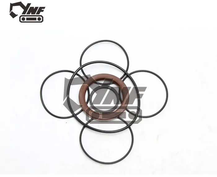 Excavator Parts 6817183 6817081 6810470 6816533 6818161 For Bobcat Hydraulic Seal Kit - Hydraulics: picture 4 Excavator Parts 6817183 6817081 6810470 6816533 6818161 For Bobcat Hydraulic Seal Kit - Hydraulics: picture 4