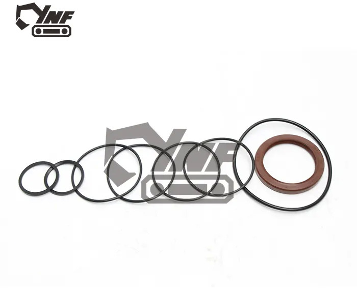 Excavator Parts 6817183 6817081 6810470 6816533 6818161 For Bobcat Hydraulic Seal Kit - Hydraulics: picture 3 Excavator Parts 6817183 6817081 6810470 6816533 6818161 For Bobcat Hydraulic Seal Kit - Hydraulics: picture 3