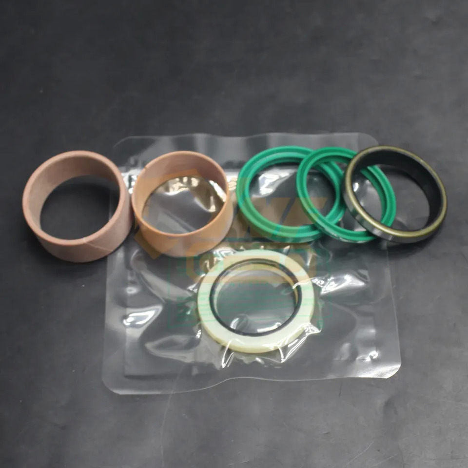 Excavator Parts Hydraulic Cylinder Kit Rod Seal Repair Kit Ah149813 For John Deere 450G 550H 550J 650H 650J - Hydraulics: picture 3 Excavator Parts Hydraulic Cylinder Kit Rod Seal Repair Kit Ah149813 For John Deere 450G 550H 550J 650H 650J - Hydraulics: picture 3