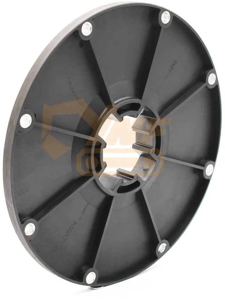 Excavator Pile Parts Fuchs MHL340 Fuchs MHL350 Fuchs MHL460 Flange Crankshaft Coupling 5067659013 - Clutch and parts: picture 2 Excavator Pile Parts Fuchs MHL340 Fuchs MHL350 Fuchs MHL460 Flange Crankshaft Coupling 5067659013 - Clutch and parts: picture 2