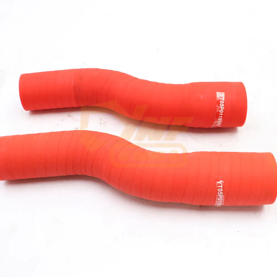 High Quality SK70-8 Air Hose Intercooler Rubber Hose Yn05P01181P1 Yt05P01181P1 - Intercooler: picture 2 High Quality SK70-8 Air Hose Intercooler Rubber Hose Yn05P01181P1 Yt05P01181P1 - Intercooler: picture 2