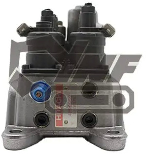 Hydraulic Solenoid Valve Assembly With Seat 4254647 9218370 4299959 Valve 4254647 9218370 4299959 At158394 At154742 - Electrical system: picture 1 Hydraulic Solenoid Valve Assembly With Seat 4254647 9218370 4299959 Valve 4254647 9218370 4299959 At158394 At154742 - Electrical system: picture 1