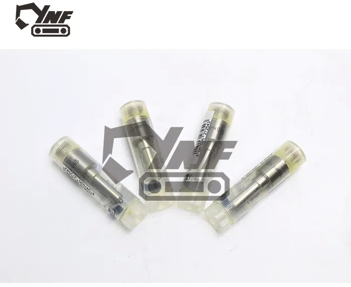 Injector NP-DLLA 160 PN 085 Nozzle Tip for Zexel 105017-0850 Bosch 9 432 610 341 9432610341 DLLA160PN085 Kobelco SK120 4D31 Engi - Injector: picture 2 Injector NP-DLLA 160 PN 085 Nozzle Tip for Zexel 105017-0850 Bosch 9 432 610 341 9432610341 DLLA160PN085 Kobelco SK120 4D31 Engi - Injector: picture 2