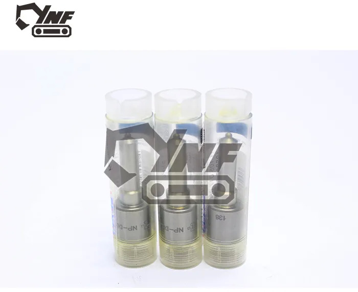 Injector NP-DLLA 160 PN 085 Nozzle Tip for Zexel 105017-0850 Bosch 9 432 610 341 9432610341 DLLA160PN085 Kobelco SK120 4D31 Engi - Injector: picture 5 Injector NP-DLLA 160 PN 085 Nozzle Tip for Zexel 105017-0850 Bosch 9 432 610 341 9432610341 DLLA160PN085 Kobelco SK120 4D31 Engi - Injector: picture 5