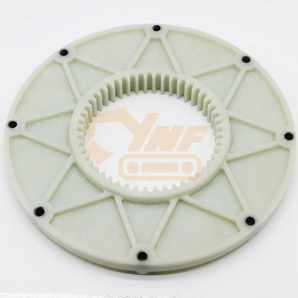 Ktj2234 Excavator Agricultural Machinery Hydraulic Pump Rubber Coupling Flywheel Coupling For Case Cx500D Cx350B Cx350C - Clutch and parts: picture 2 Ktj2234 Excavator Agricultural Machinery Hydraulic Pump Rubber Coupling Flywheel Coupling For Case Cx500D Cx350B Cx350C - Clutch and parts: picture 2