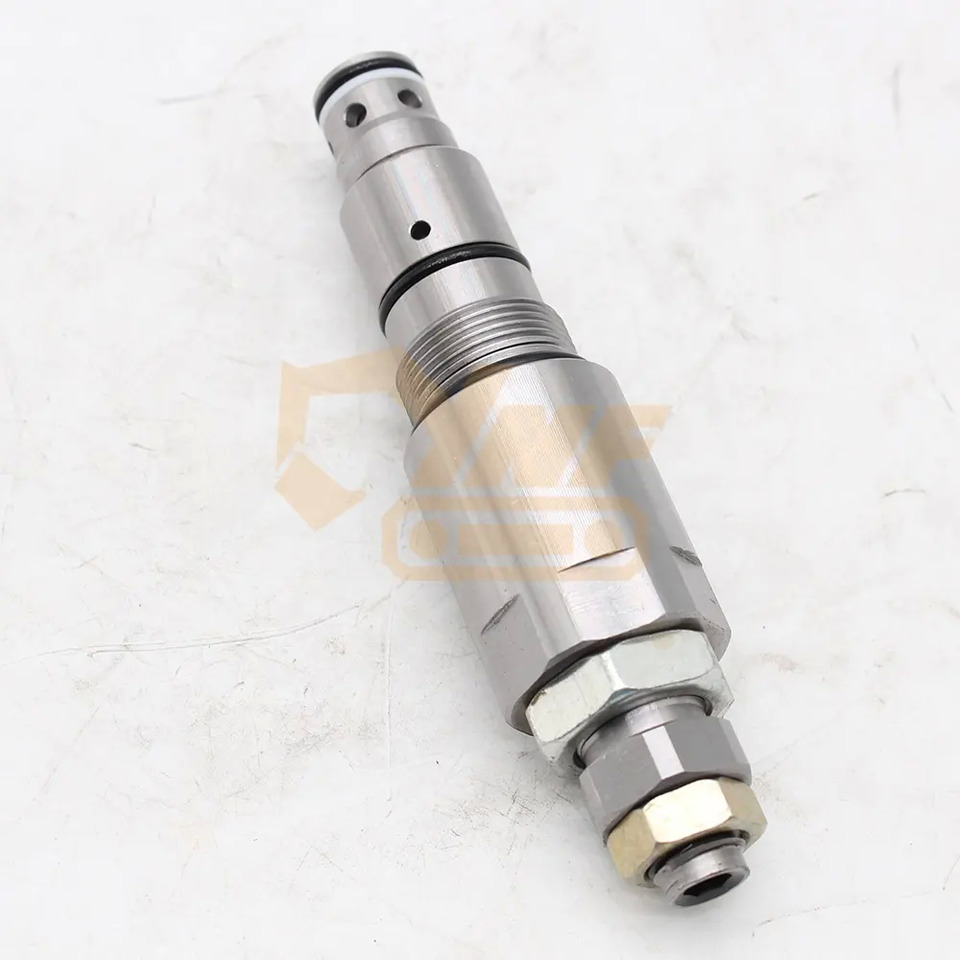 Main Relief Valve XKBF-00094 for Hyundai Robex R110-7 R140w-7 R140w-7a R160lc-7 Excavator Spare parts - Hydraulic valve: picture 4 Main Relief Valve XKBF-00094 for Hyundai Robex R110-7 R140w-7 R140w-7a R160lc-7 Excavator Spare parts - Hydraulic valve: picture 4