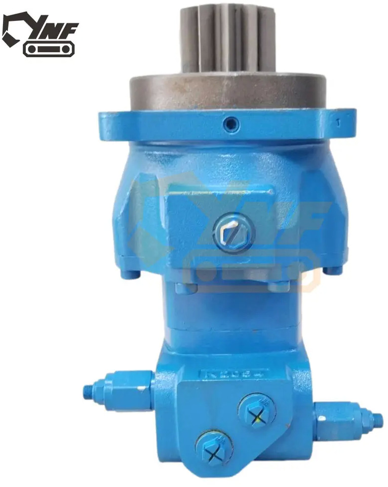 Mini Excavator Swing Device Kx20 Swing Motor Assembly 25Pc20A1124-C For Kubota Excavator Parts - Hydraulic motor for Excavator: picture 5 Mini Excavator Swing Device Kx20 Swing Motor Assembly 25Pc20A1124-C For Kubota Excavator Parts - Hydraulic motor for Excavator: picture 5