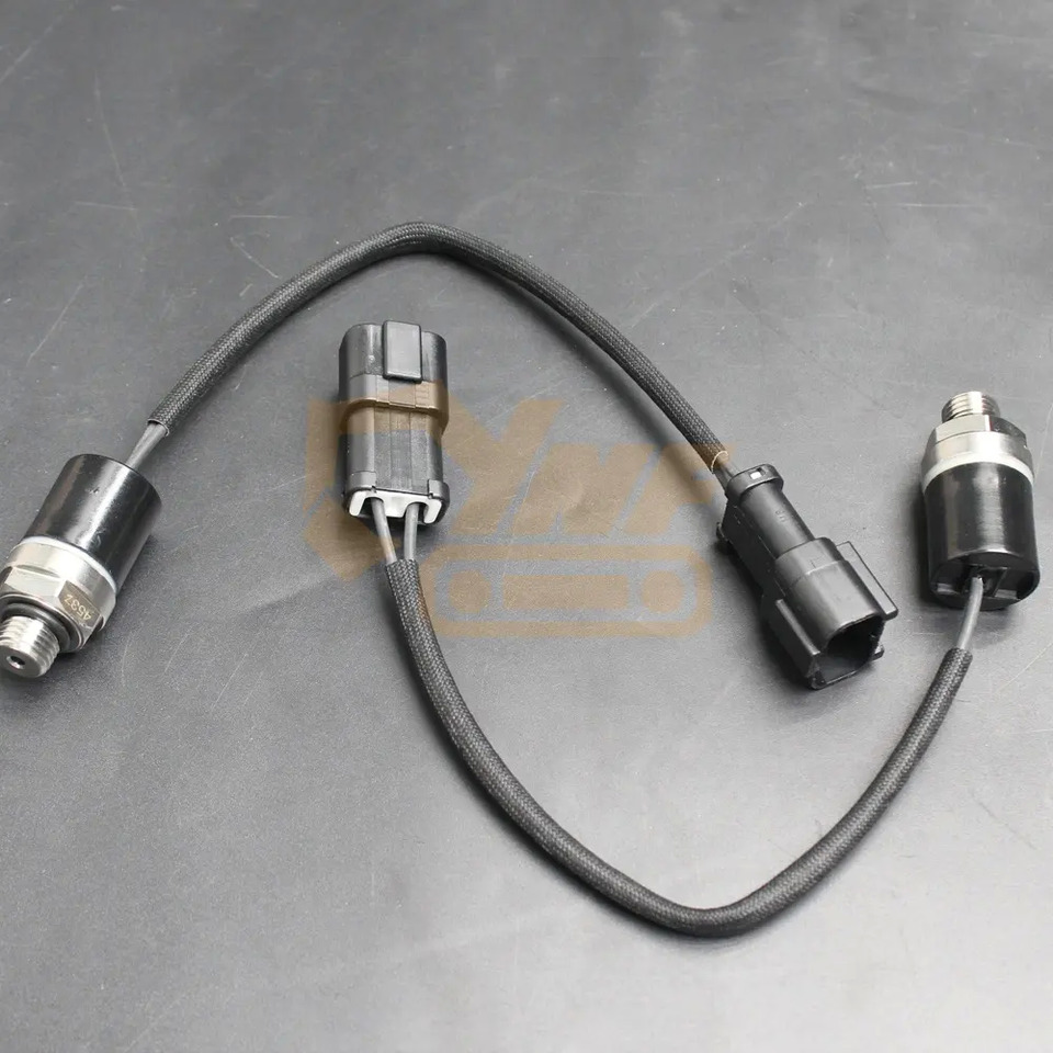 Pressure Switch 421-43-22920 421-43-22921 421-43-22922 Komatsu WA800-3 WA900-3 WD500-3 WD600-3 WD900-3 WF450-3 WF650T-3 - Electrical system: picture 4 Pressure Switch 421-43-22920 421-43-22921 421-43-22922 Komatsu WA800-3 WA900-3 WD500-3 WD600-3 WD900-3 WF450-3 WF650T-3 - Electrical system: picture 4