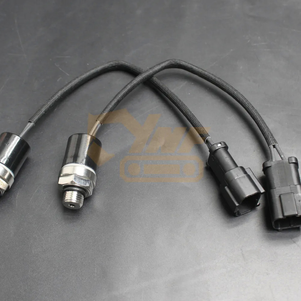 Pressure Switch 421-43-22920 421-43-22921 421-43-22922 Komatsu WA800-3 WA900-3 WD500-3 WD600-3 WD900-3 WF450-3 WF650T-3 - Electrical system: picture 5 Pressure Switch 421-43-22920 421-43-22921 421-43-22922 Komatsu WA800-3 WA900-3 WD500-3 WD600-3 WD900-3 WF450-3 WF650T-3 - Electrical system: picture 5