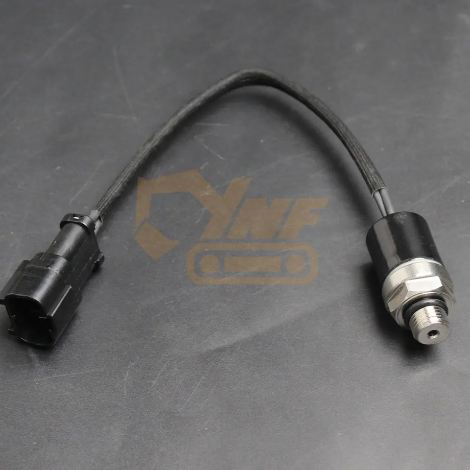 Pressure Switch 421-43-22920 421-43-22921 421-43-22922 Komatsu WA800-3 WA900-3 WD500-3 WD600-3 WD900-3 WF450-3 WF650T-3 - Electrical system: picture 2 Pressure Switch 421-43-22920 421-43-22921 421-43-22922 Komatsu WA800-3 WA900-3 WD500-3 WD600-3 WD900-3 WF450-3 WF650T-3 - Electrical system: picture 2