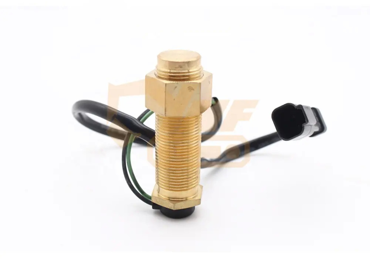 New Sensor Revolution sensor pc200-7 7861-93-2310 For Excavator spare parts Truck: picture 6