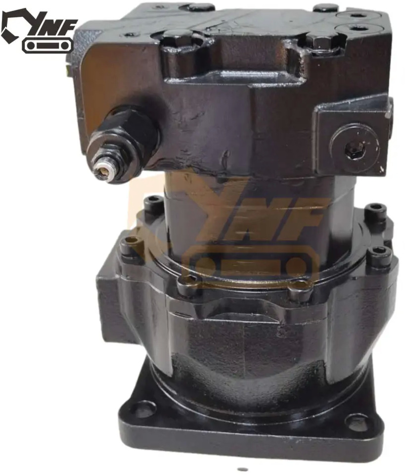 Swing Device Motor Zx17 Excavator Swing Motor Assy 104-6422-005 104-6419-005 For Hitachi Excavator Parts - Hydraulic motor for Excavator: picture 1 Swing Device Motor Zx17 Excavator Swing Motor Assy 104-6422-005 104-6419-005 For Hitachi Excavator Parts - Hydraulic motor for Excavator: picture 1