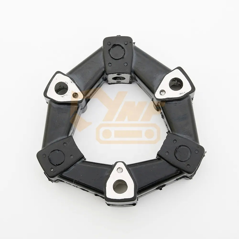 YNF Excavator Engine Rubber Coupling 20T-01-31110 For Komatsu PC40-1 PC40-2 PC40-3 PC40-5 PC40-6 PC40-7 PC40MR-1 PC40MR-2 - Clutch and parts: picture 4 YNF Excavator Engine Rubber Coupling 20T-01-31110 For Komatsu PC40-1 PC40-2 PC40-3 PC40-5 PC40-6 PC40-7 PC40MR-1 PC40MR-2 - Clutch and parts: picture 4