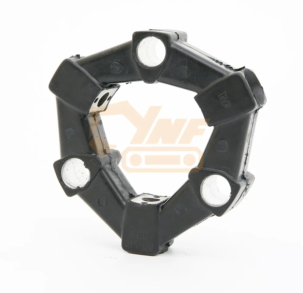 YNF Excavator Engine Rubber Coupling 20T-01-31110 For Komatsu PC40-1 PC40-2 PC40-3 PC40-5 PC40-6 PC40-7 PC40MR-1 PC40MR-2 - Clutch and parts: picture 5 YNF Excavator Engine Rubber Coupling 20T-01-31110 For Komatsu PC40-1 PC40-2 PC40-3 PC40-5 PC40-6 PC40-7 PC40MR-1 PC40MR-2 - Clutch and parts: picture 5