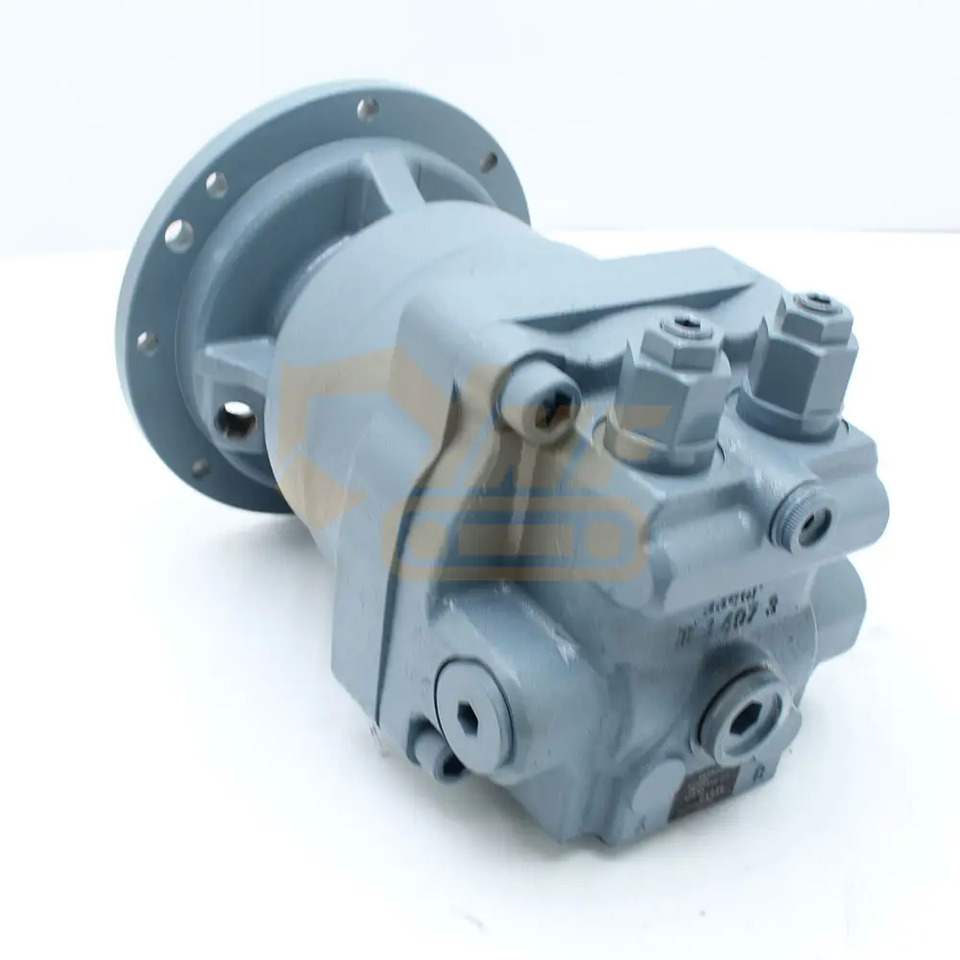 YNF Excavator Hydraulic Parts EX120 EX120-2 EX120-3 EX120-5 Swing Motor Assy 9148921 4330219 For Hitachi - Hydraulic motor for Excavator: picture 4 YNF Excavator Hydraulic Parts EX120 EX120-2 EX120-3 EX120-5 Swing Motor Assy 9148921 4330219 For Hitachi - Hydraulic motor for Excavator: picture 4