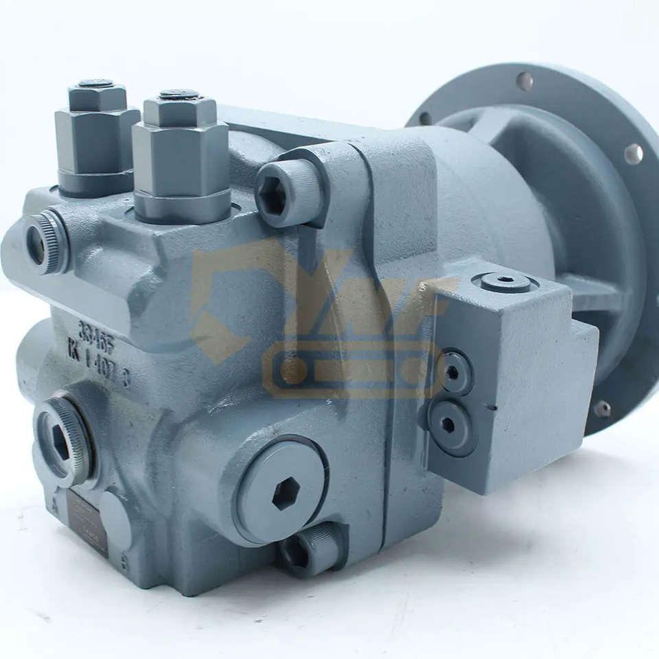 YNF Excavator Hydraulic Parts EX120 EX120-2 EX120-3 EX120-5 Swing Motor Assy 9148921 4330219 For Hitachi - Hydraulic motor for Excavator: picture 3 YNF Excavator Hydraulic Parts EX120 EX120-2 EX120-3 EX120-5 Swing Motor Assy 9148921 4330219 For Hitachi - Hydraulic motor for Excavator: picture 3