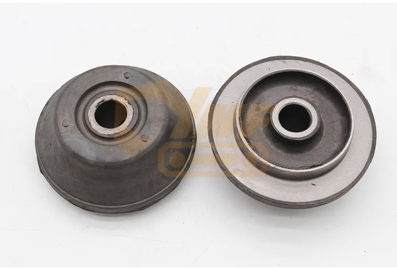 YNF Excavator WA250 WA250PZ WA270 WA320 WA320PZ Engine Mounting Rubber Cushion 6D102 Engine Mount Rubber - Engine mount: picture 1 YNF Excavator WA250 WA250PZ WA270 WA320 WA320PZ Engine Mounting Rubber Cushion 6D102 Engine Mount Rubber - Engine mount: picture 1