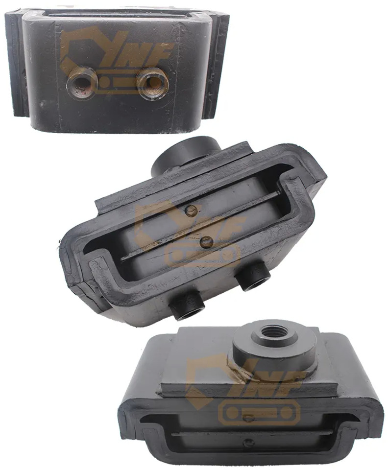 YNF High-Quality 6WG1 Engine Rubber Mount ZAX450-3 ZAX470-3 Excavator Engine Cushion - Engine mount: picture 1 YNF High-Quality 6WG1 Engine Rubber Mount ZAX450-3 ZAX470-3 Excavator Engine Cushion - Engine mount: picture 1