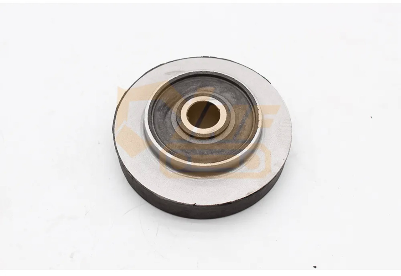 YNF High-Quality E120 E312 E312B Engine Mount Rubber For Caterpillar Excavator Engine Cushion - Engine mount: picture 3 YNF High-Quality E120 E312 E312B Engine Mount Rubber For Caterpillar Excavator Engine Cushion - Engine mount: picture 3