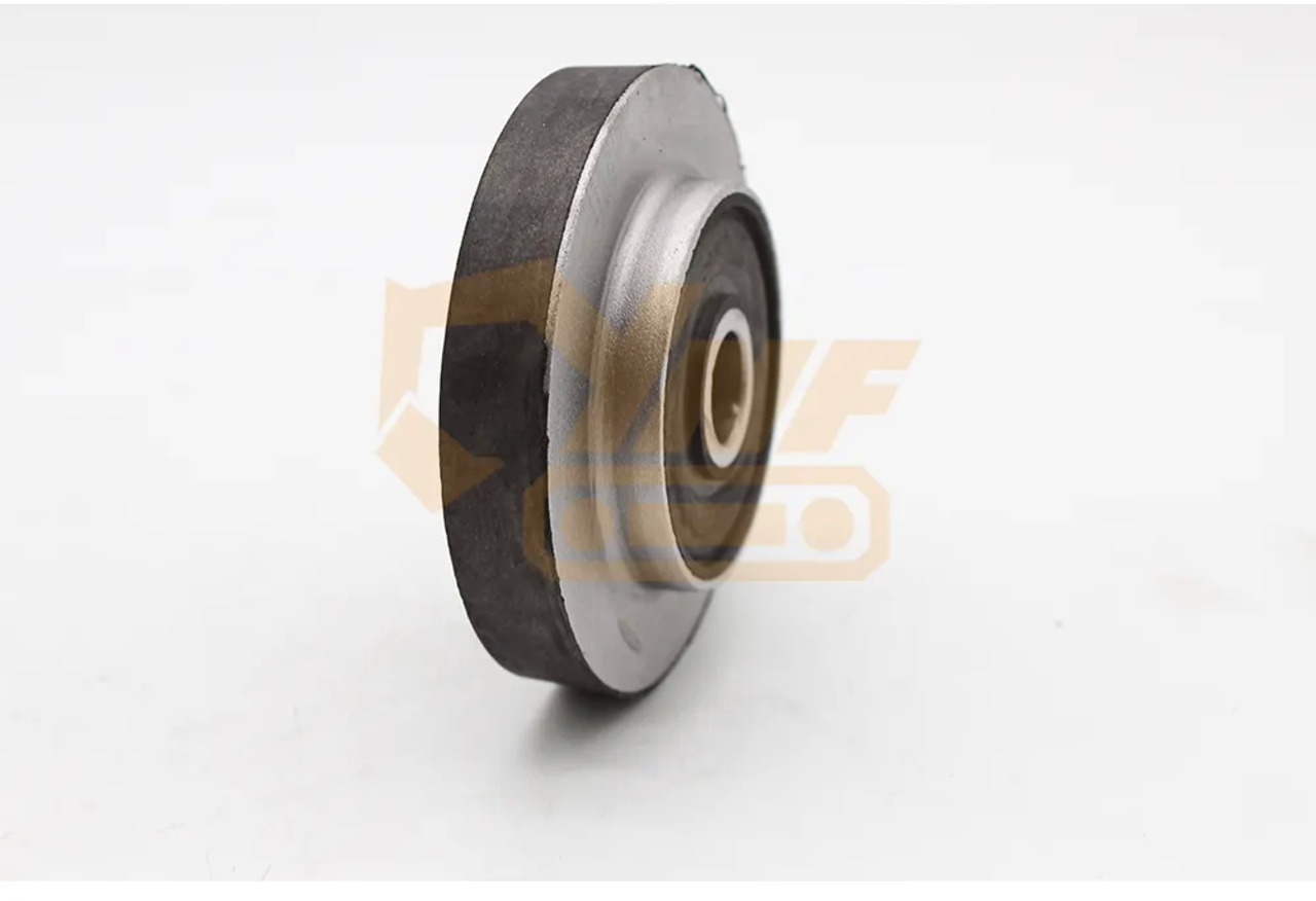 YNF High-Quality E120 E312 E312B Engine Mount Rubber For Caterpillar Excavator Engine Cushion - Engine mount: picture 5 YNF High-Quality E120 E312 E312B Engine Mount Rubber For Caterpillar Excavator Engine Cushion - Engine mount: picture 5