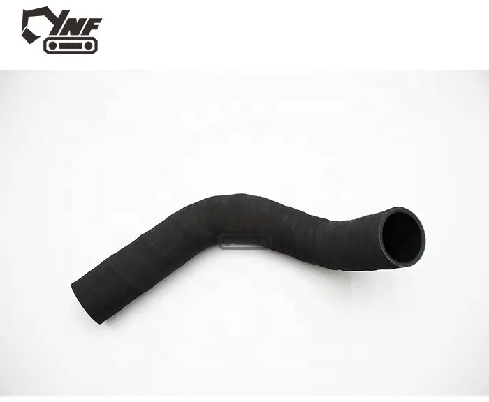YNF04320 6738-11-4870 PC200-7 PC270-7 PC210-7 Engine Intercooler Rubber Hose - Intercooler: picture 5 YNF04320 6738-11-4870 PC200-7 PC270-7 PC210-7 Engine Intercooler Rubber Hose - Intercooler: picture 5
