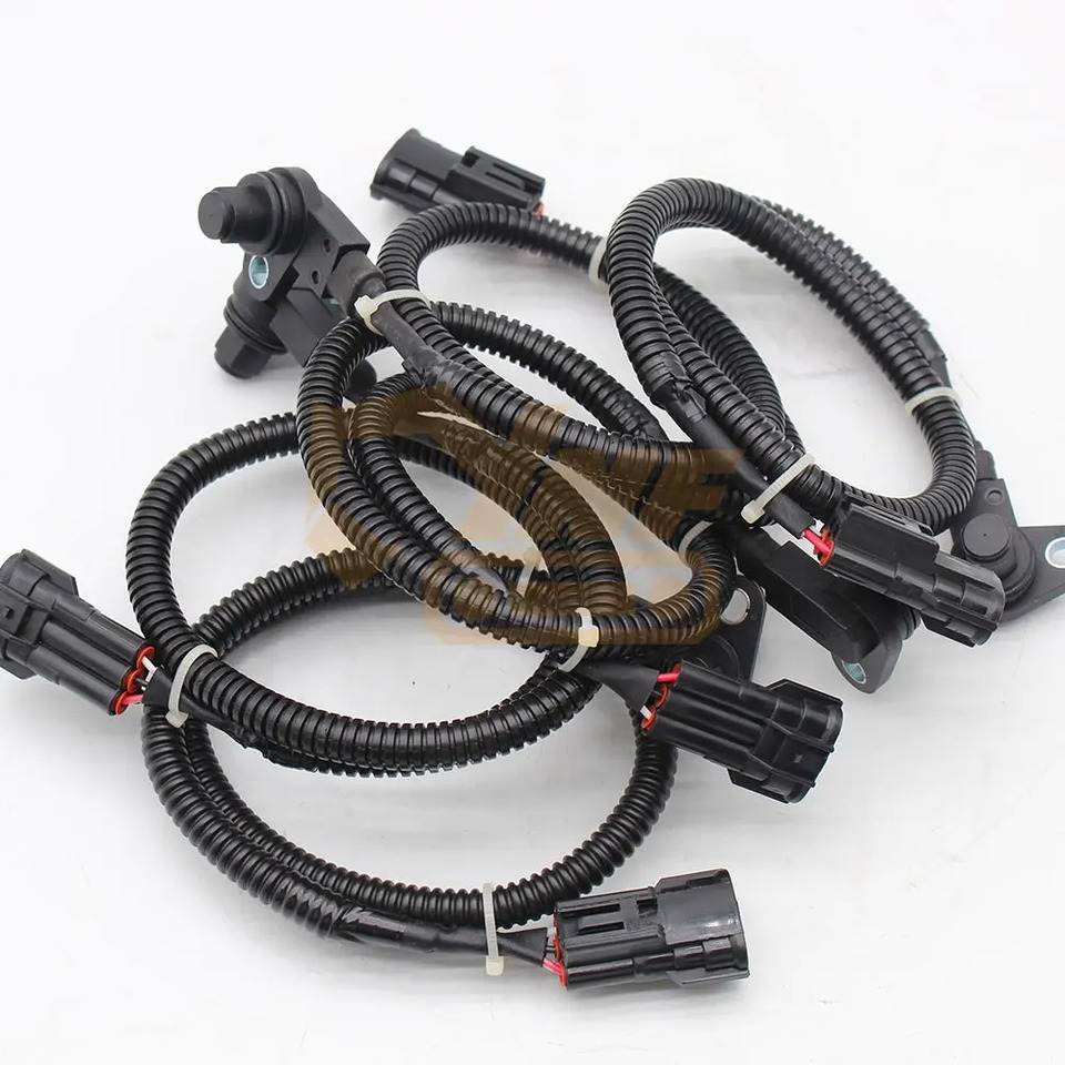 Sensor ZX200-3 4HK1T Engine Camshaft Position Sensor