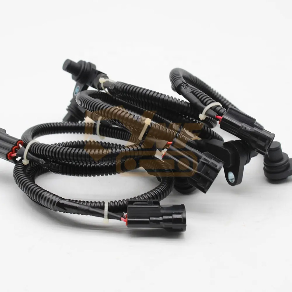 Sensor ZX200-3 4HK1T Engine Camshaft Position Sensor