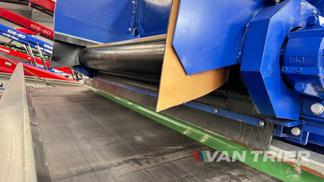 Breston NB10-250H Dosing bunker - Storage equipment: picture 5 Breston NB10-250H Dosing bunker - Storage equipment: picture 5