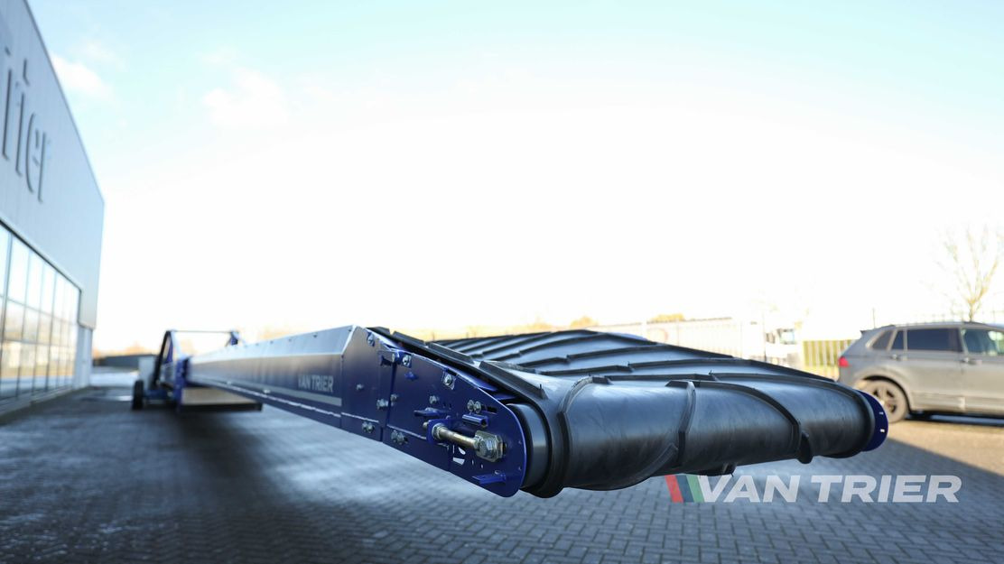 Breston Z22-100XW Ship loader - Belt conveyor: picture 5 Breston Z22-100XW Ship loader - Belt conveyor: picture 5