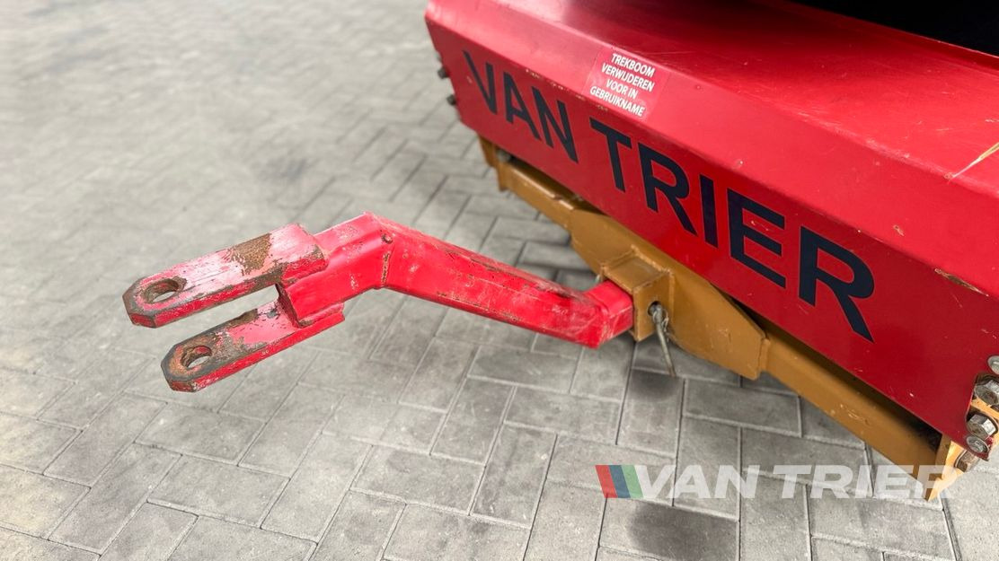 Breston ZG10-100R Conveyor belt - Conveyor: picture 5 Breston ZG10-100R Conveyor belt - Conveyor: picture 5