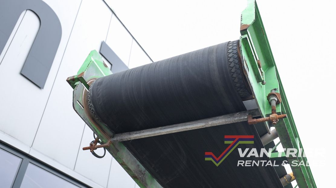 Breston ZG13-120 Conveyor belt - Belt conveyor: picture 4 Breston ZG13-120 Conveyor belt - Belt conveyor: picture 4