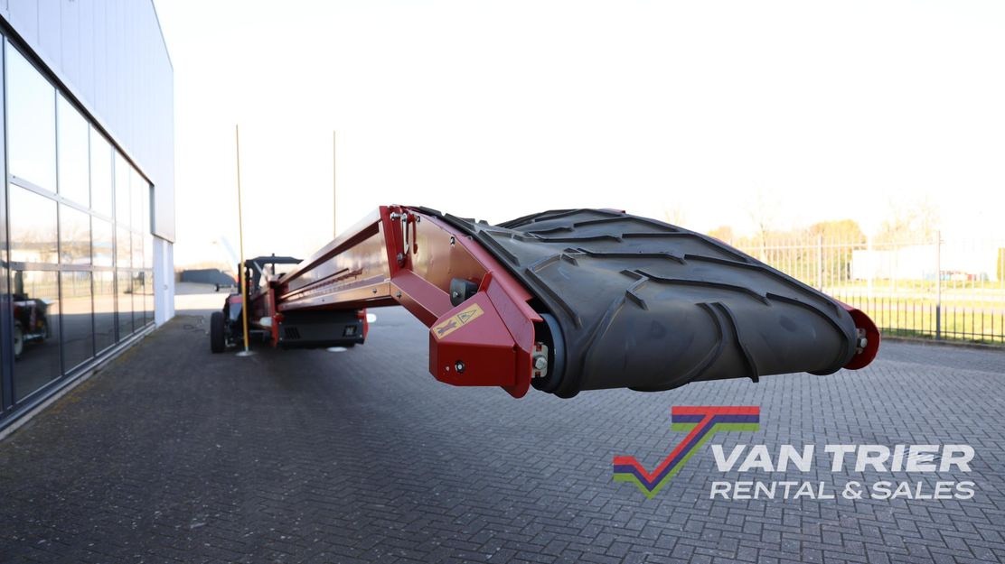 Miedema ML1680 Store loader - Belt conveyor: picture 3 Miedema ML1680 Store loader - Belt conveyor: picture 3