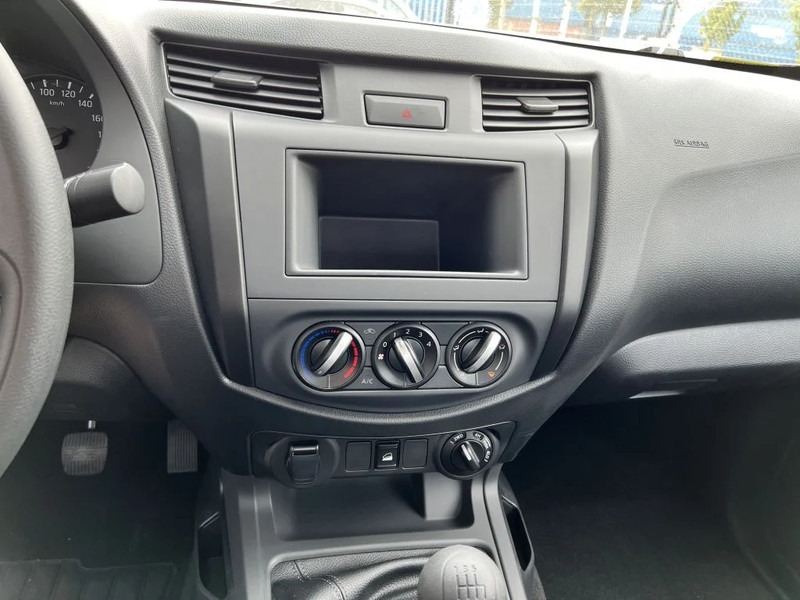 Nissan Navara 4x4 - 22 UNITS - 2.5 D Double Cab - XE - EURO 2 - NEW!! READY FOR WORK!!! leasing Nissan Navara 4x4 - 22 UNITS - 2.5 D Double Cab - XE - EURO 2 - NEW!! READY FOR WORK!!!: picture 10 Nissan Navara 4x4 - 22 UNITS - 2.5 D Double Cab - XE - EURO 2 - NEW!! READY FOR WORK!!! leasing Nissan Navara 4x4 - 22 UNITS - 2.5 D Double Cab - XE - EURO 2 - NEW!! READY FOR WORK!!!: picture 10