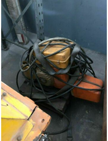 Bomag Luftkompressor - Air compressor: picture 3 Bomag Luftkompressor - Air compressor: picture 3